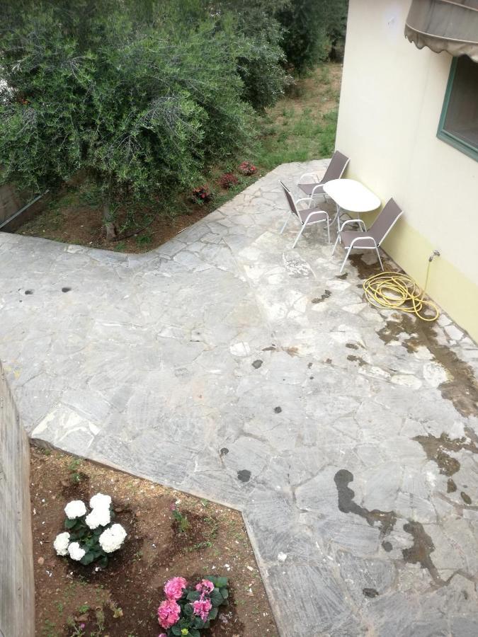 The Valkyries 2 Apartment Leonídion Exterior photo