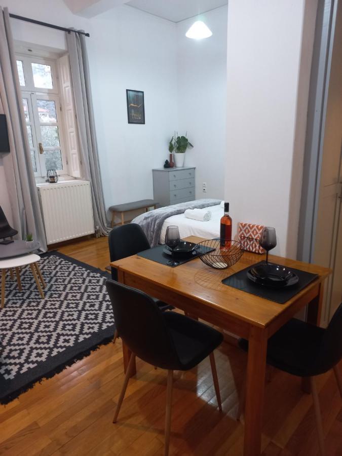 The Valkyries 2 Apartment Leonídion Exterior photo